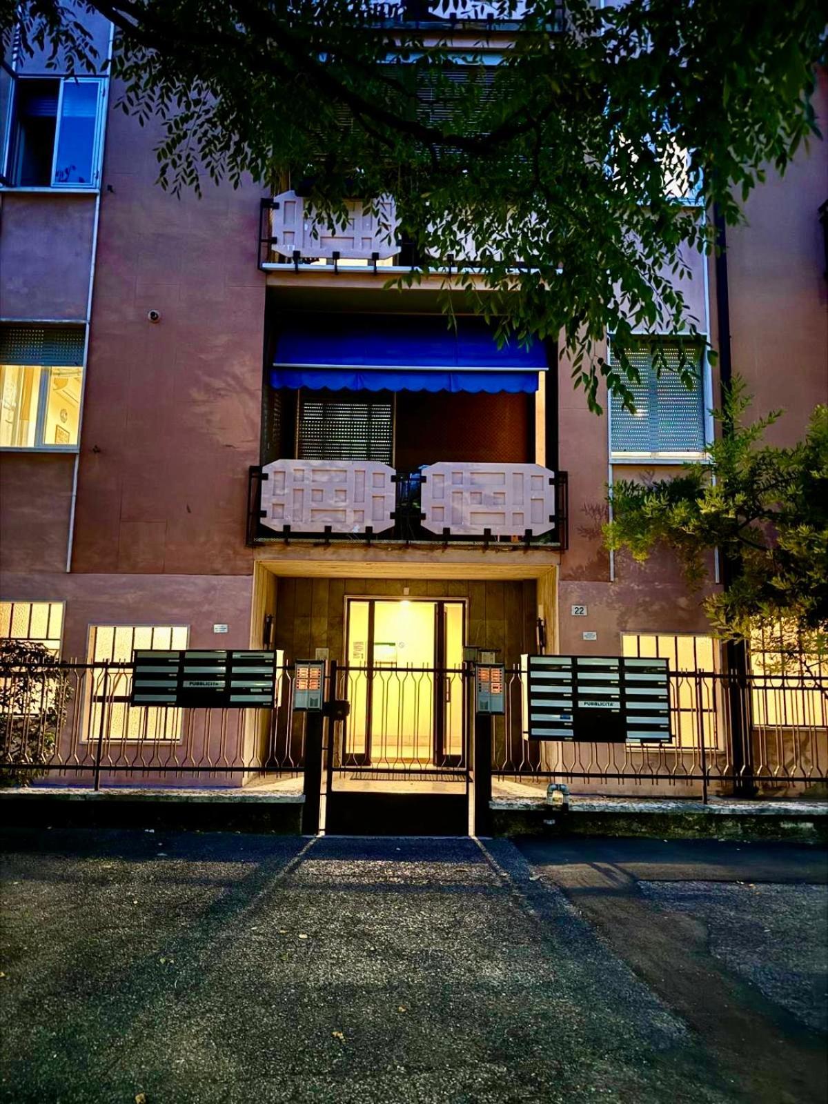 Hotel Fiera-Nemo Verona Exterior foto